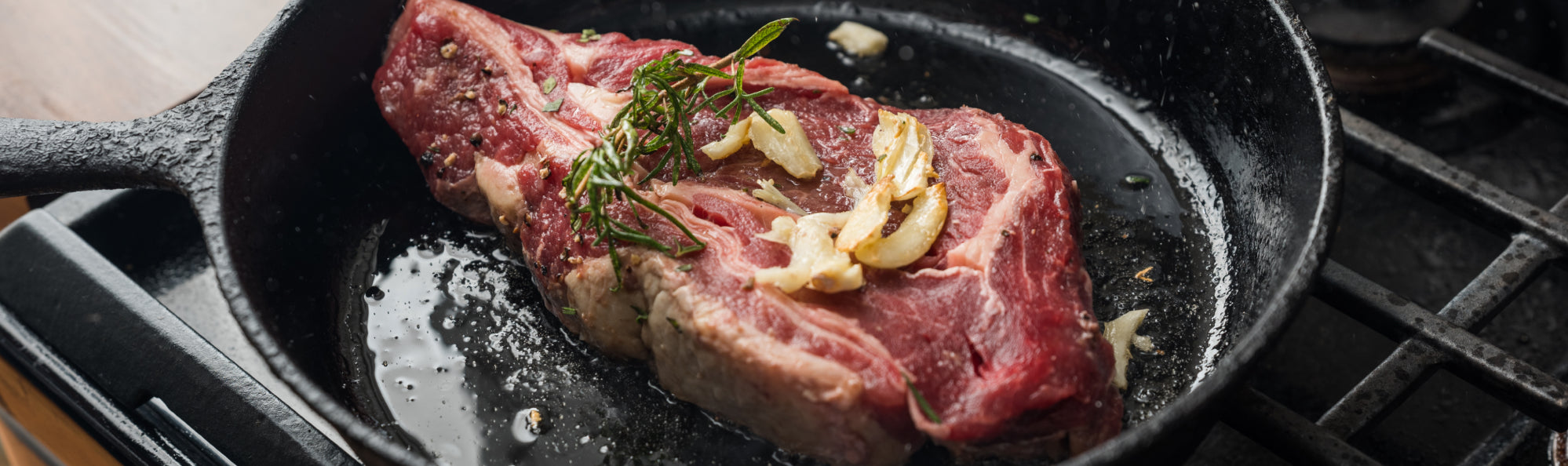Proper Meats