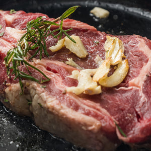 Proper Meats